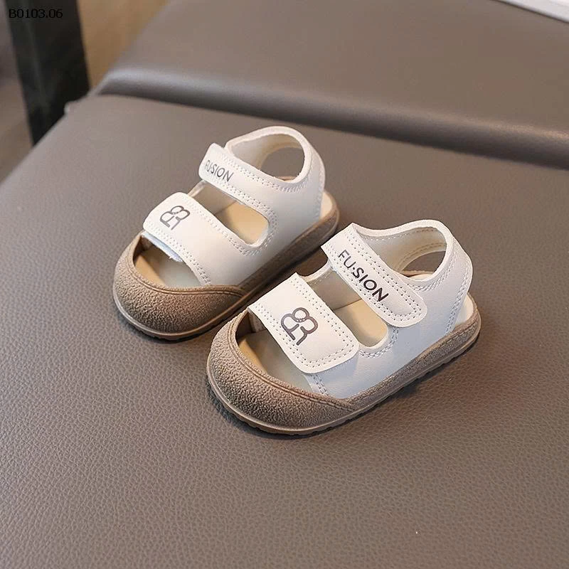 SANDAL BÍT MŨI CHO BÉ- sỉ size 16-20: 130k size 22-26: 140k 
