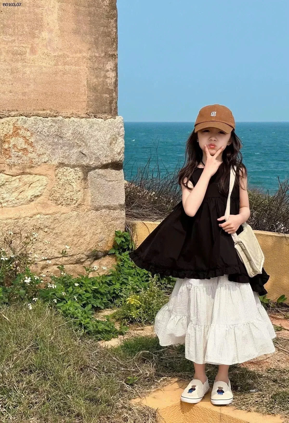 BỘ HÈ SÁT NÁCH BG - sỉ 196k