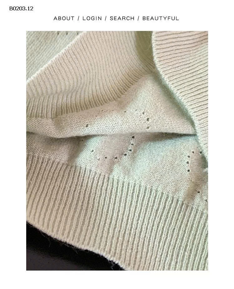 ÁO 2 DÂY CHO BG - sỉ 103k