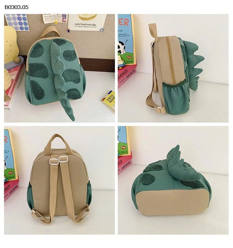 BALO CUTE CHO BÉ - sỉ 110k