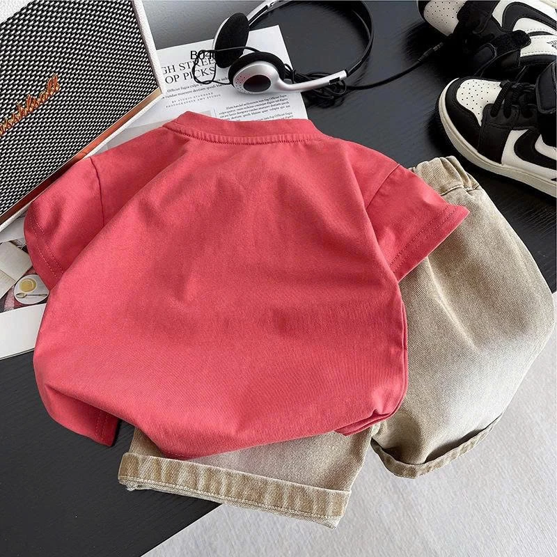 BỘ SHORT CHO BT   - sỉ 154k