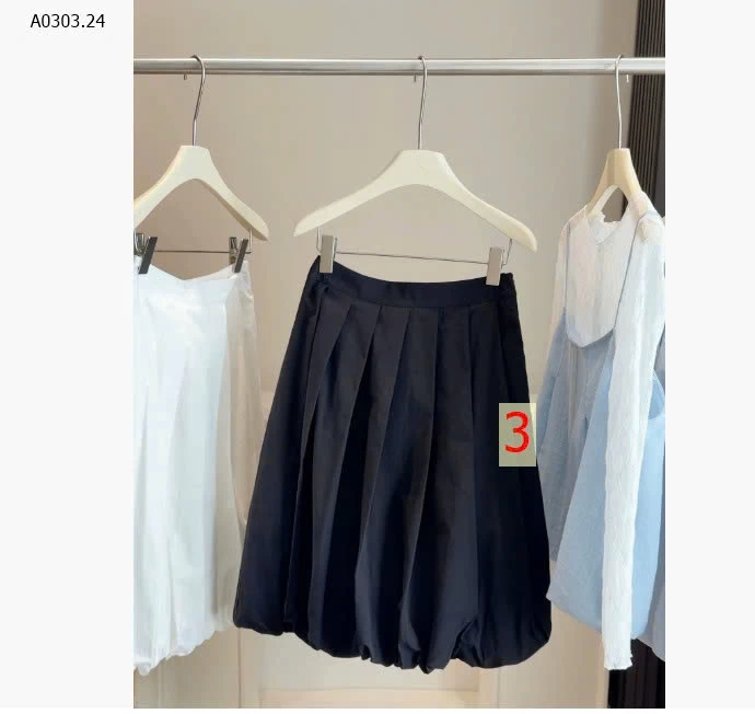 CHÂN VÁY HÃNG ANNA- sỉ 180k