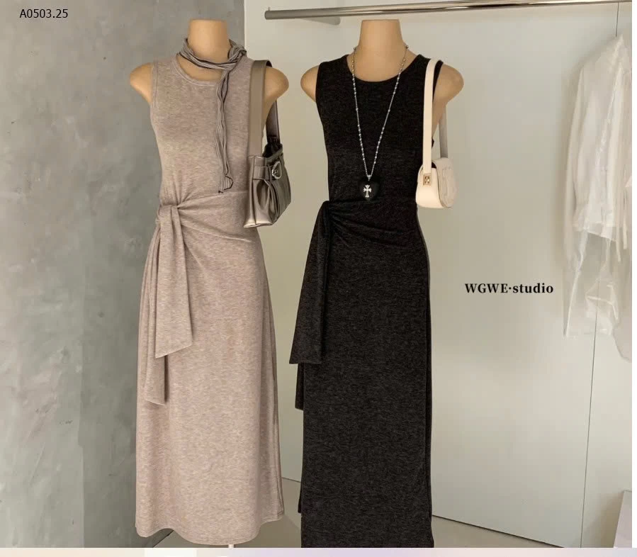 Váy chính hãng Wgwe - sỉ 244k