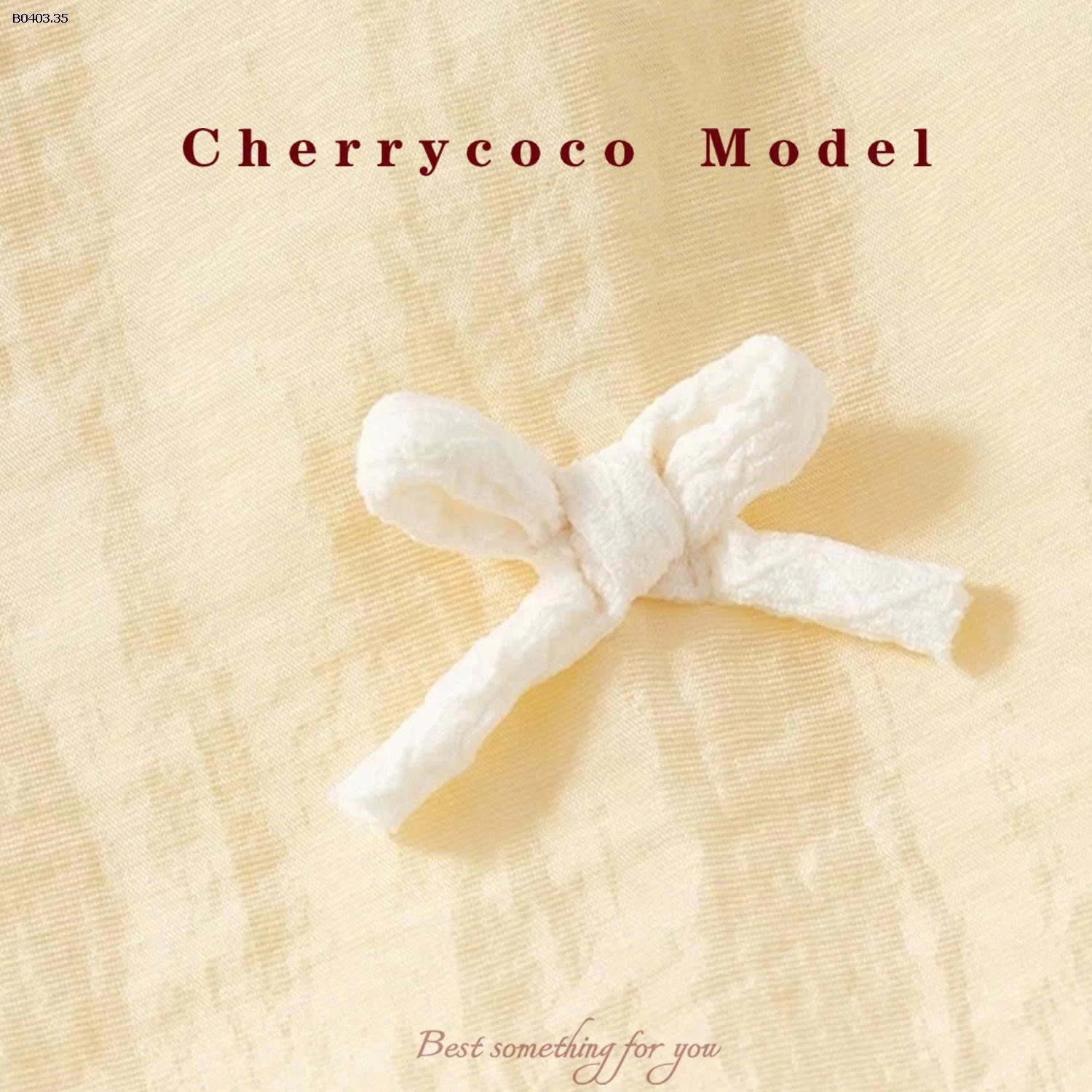 VÁY CÔNG CHÚA SÁT NÁCH HỌA TIẾT NƠ CHERRYCOCO- sỉ 256k