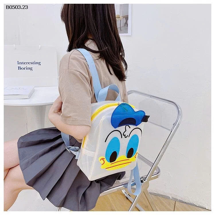 BALO MICKEY TRONG SUỐT-Giá sỉ 105k