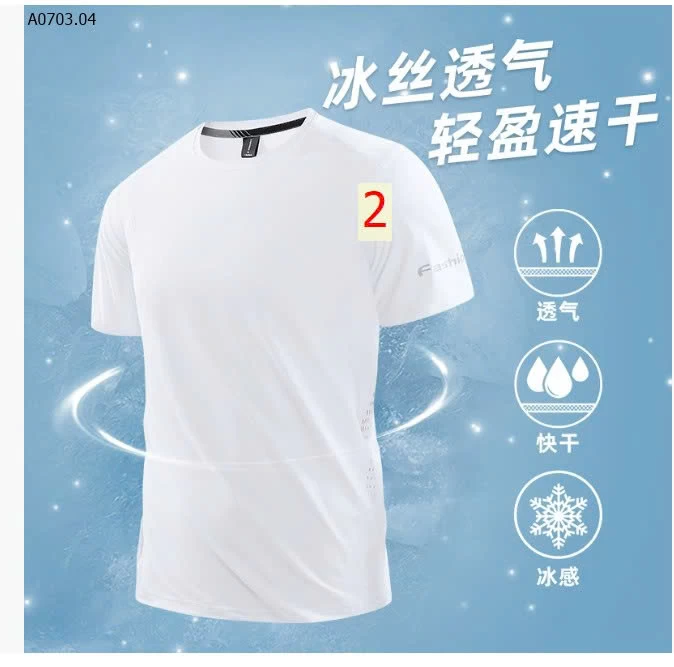 ÁO LÀM MÁT NAM - sỉ 148k