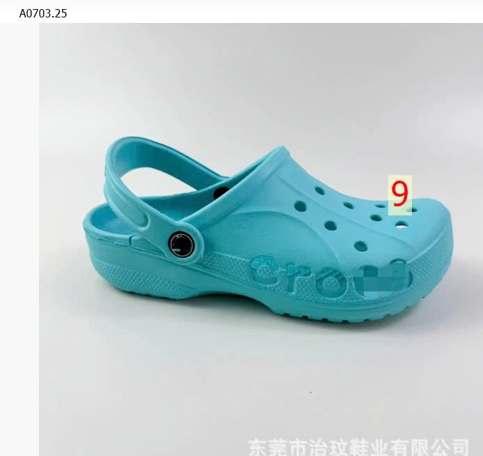 DÉP CROCS- sỉ 153k
