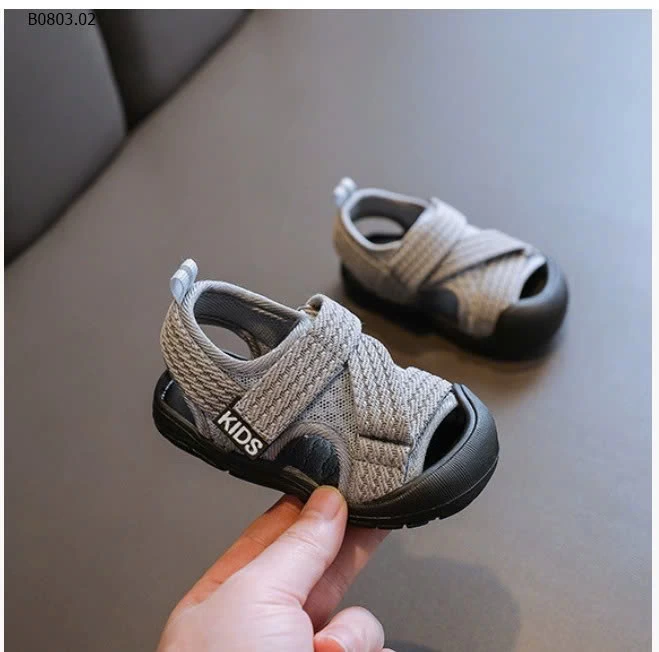 SANDAL QUAI DÙ BÉ TRAIGiá sỉ 149k