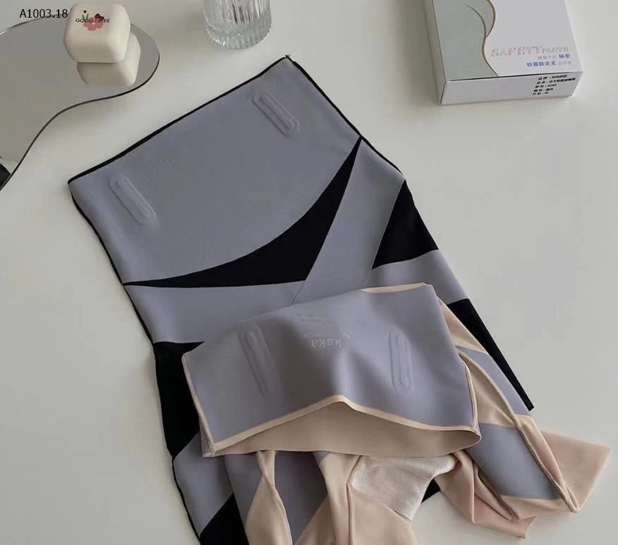 QUẦN GEN BỤNG SLIMFIT- sỉ 95k/set 2c chọn màu size