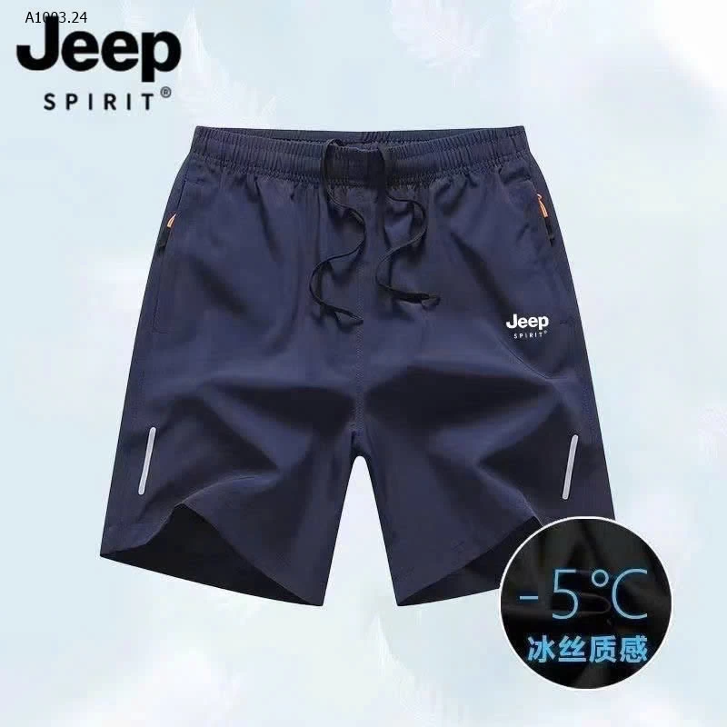 set 2 quần gió JEEP - sỉ 144k/set