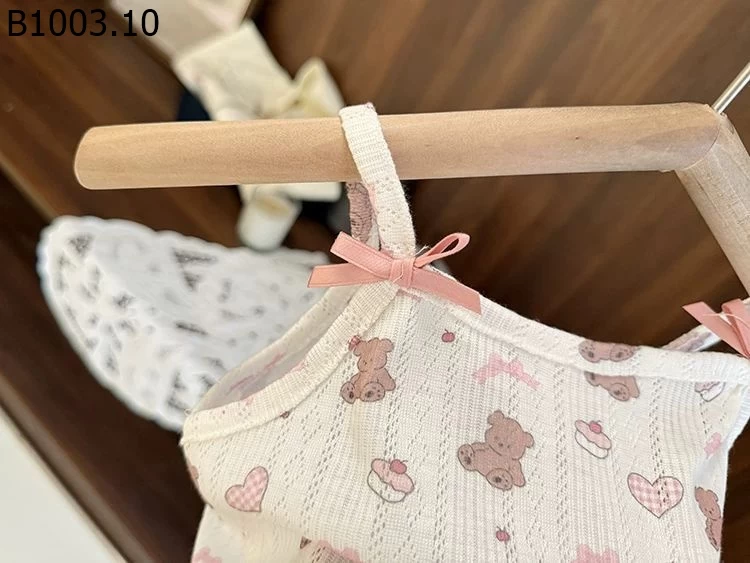 BỘ 2 DÂY PHỐI REN ĐÍNH NƠ BG Giá sỉ 130k