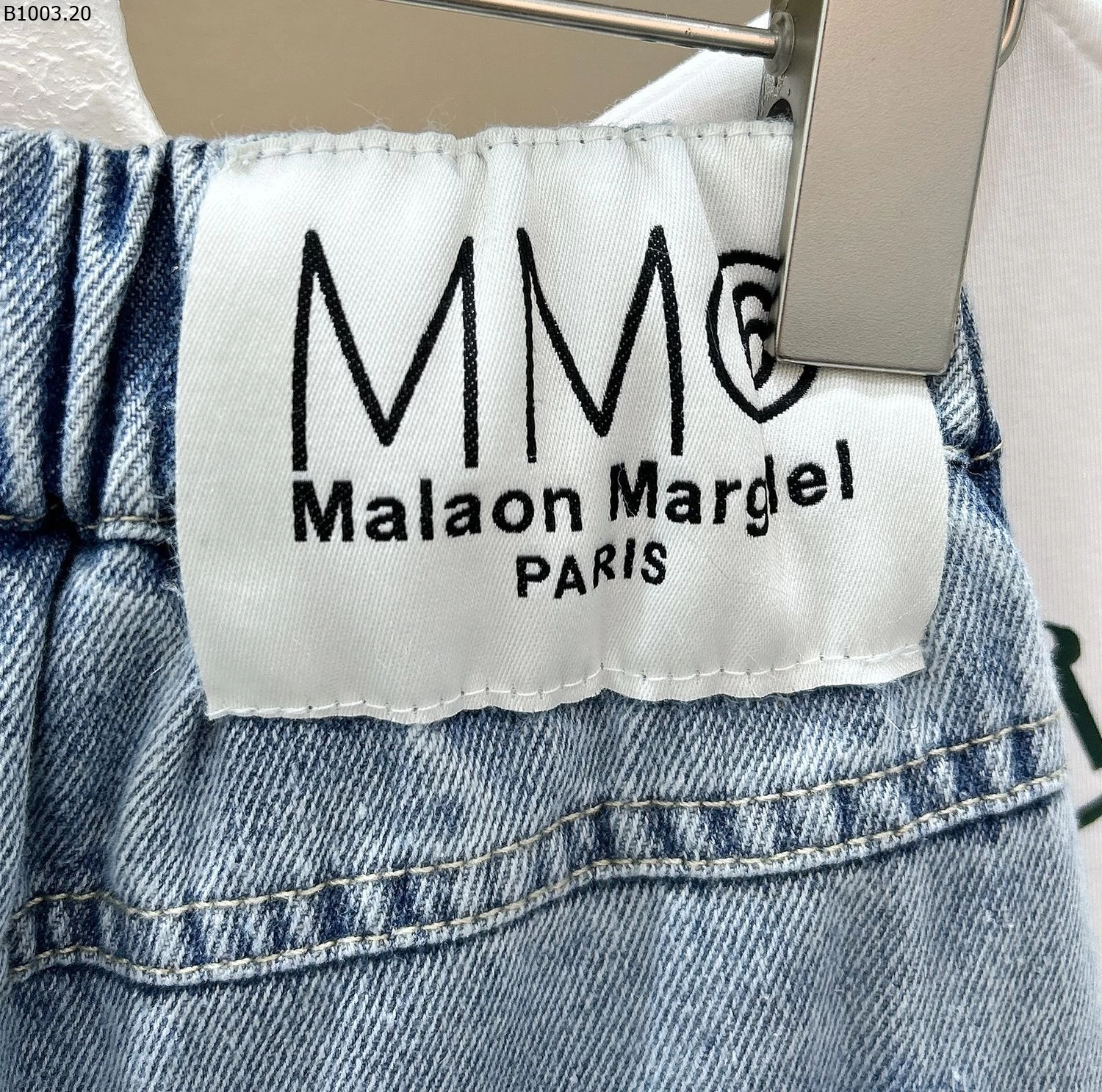 BST QUẦN SHORT JEAN KACADY 2026 Giá sỉ 135k