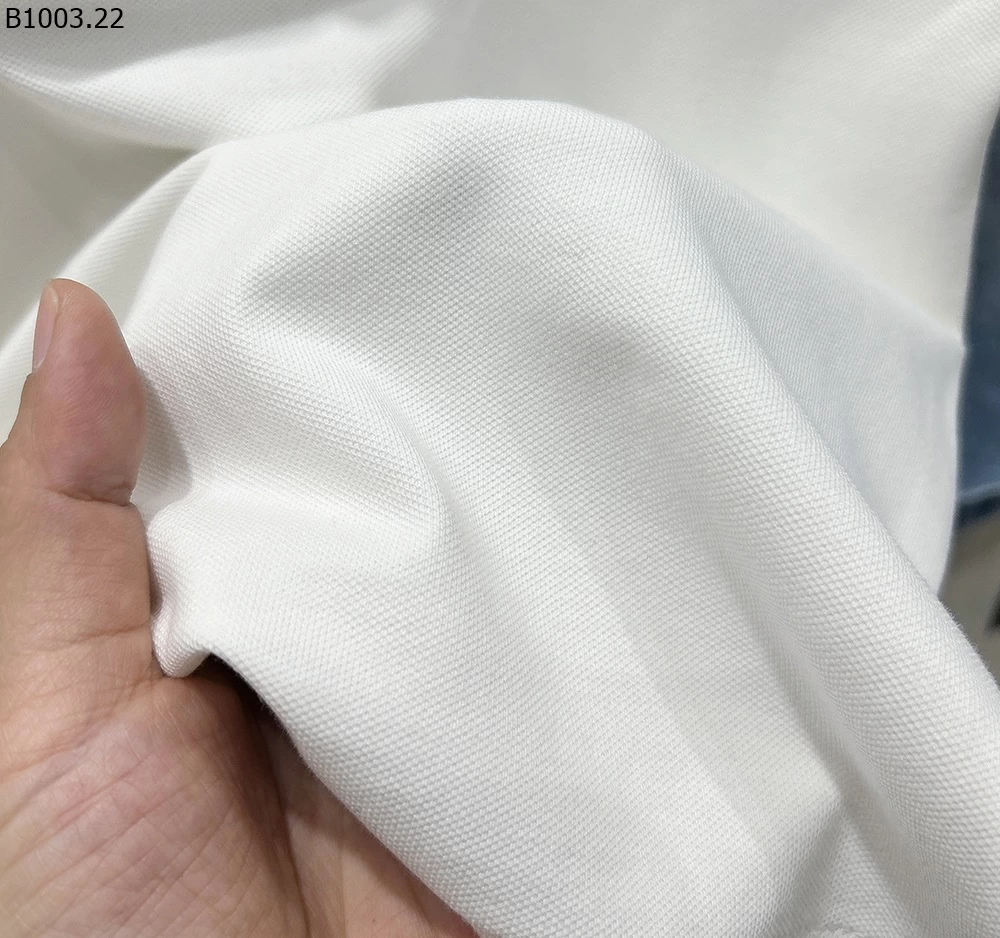 BST ÁO POLO CỘC TAY NHÀ KACADY Giá sỉ 113k