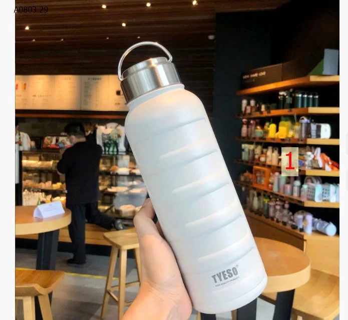 BÌNH GIỮ NHIỆT HÃNG TYESO - sỉ 750ml 150k 1000ml 160k