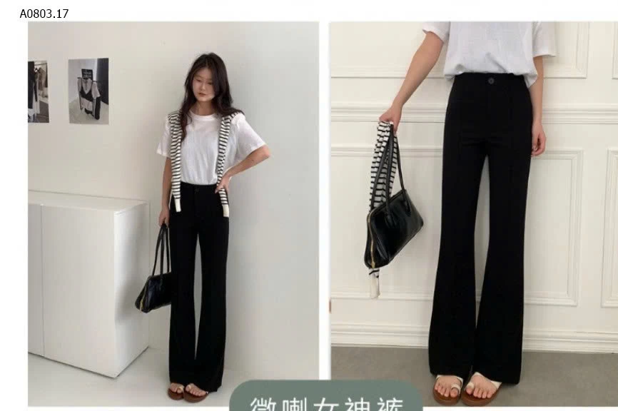 QUẦN CATKAISER - sỉ 165k