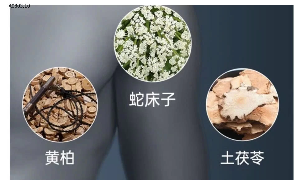 KAI DI KE – Sữa rửa vùng kín chăm sóc nam giới hương nước hoa cao cấp - sỉ 167k