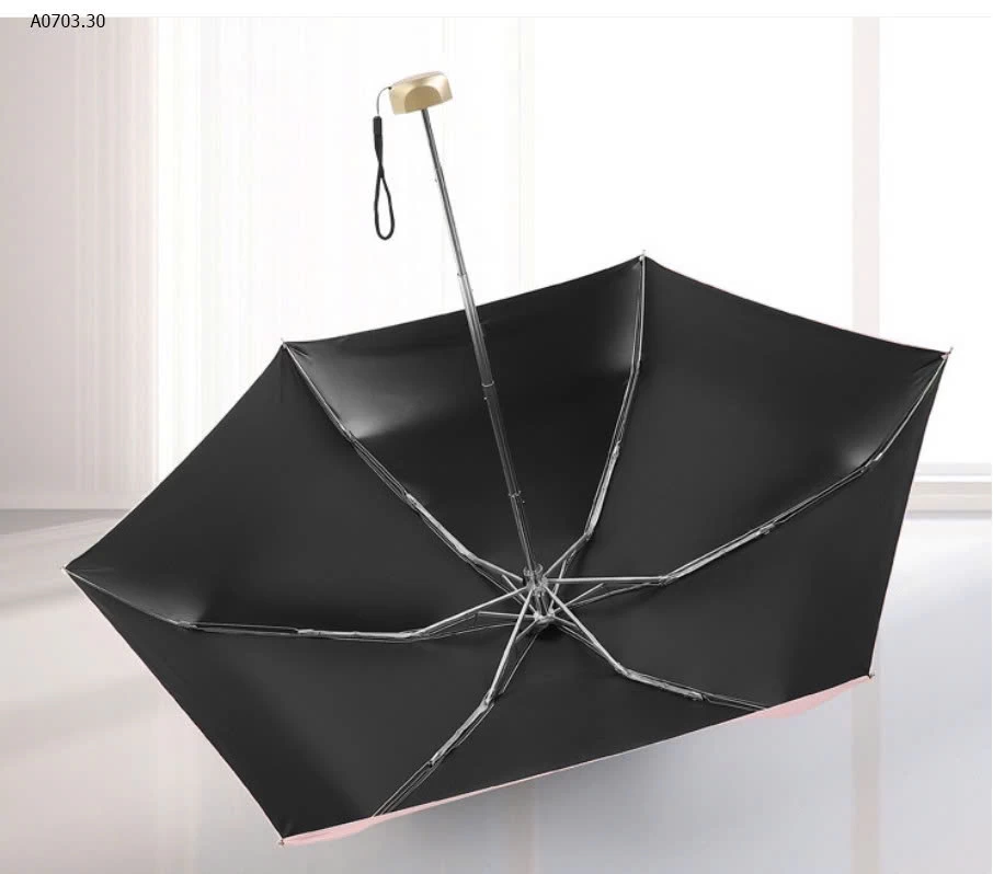 Ô MINI CHỐNG TIA CỰC TÍM SALE GIẢM 50% - sỉ 68k