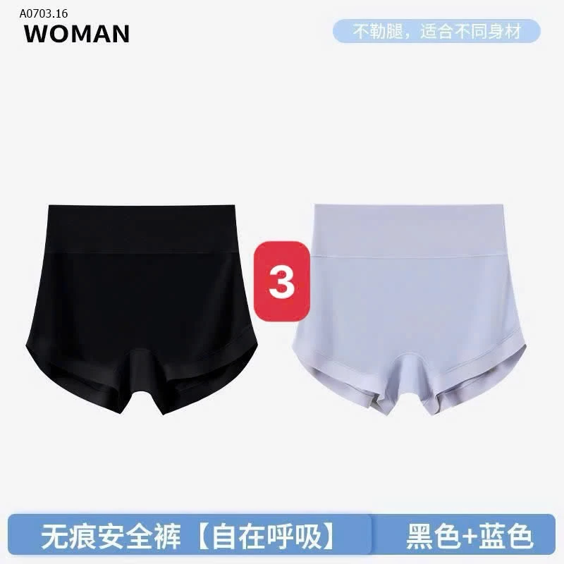 SET 2 QUẦN BẢO VỆ CHỐNG LỘ - sỉ 130k/set 2c