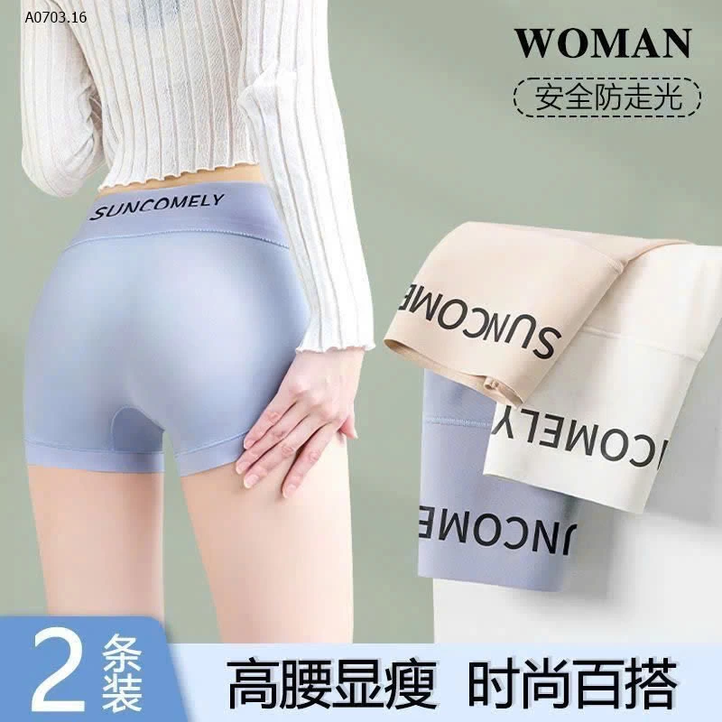 SET 2 QUẦN BẢO VỆ CHỐNG LỘ - sỉ 130k/set 2c