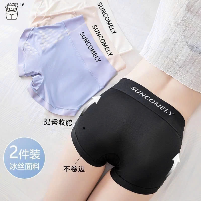 SET 2 QUẦN BẢO VỆ CHỐNG LỘ - sỉ 130k/set 2c