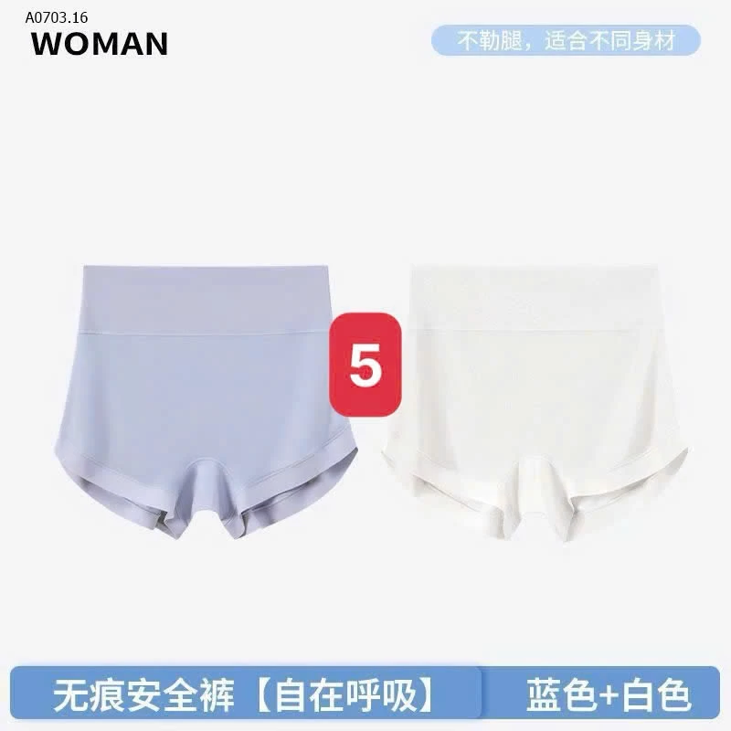 SET 2 QUẦN BẢO VỆ CHỐNG LỘ - sỉ 130k/set 2c