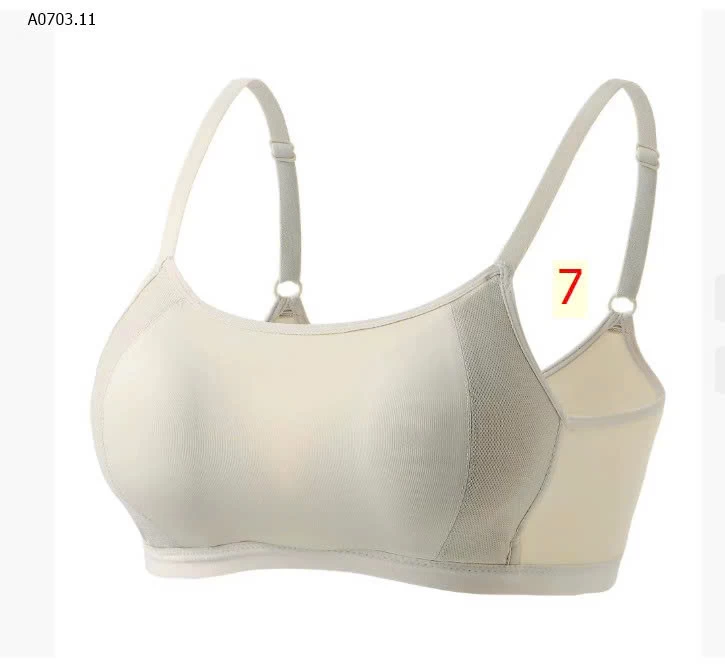BRA THOÁNG KHÍ NỮ - sỉ 64k