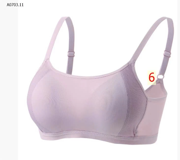 BRA THOÁNG KHÍ NỮ - sỉ 64k