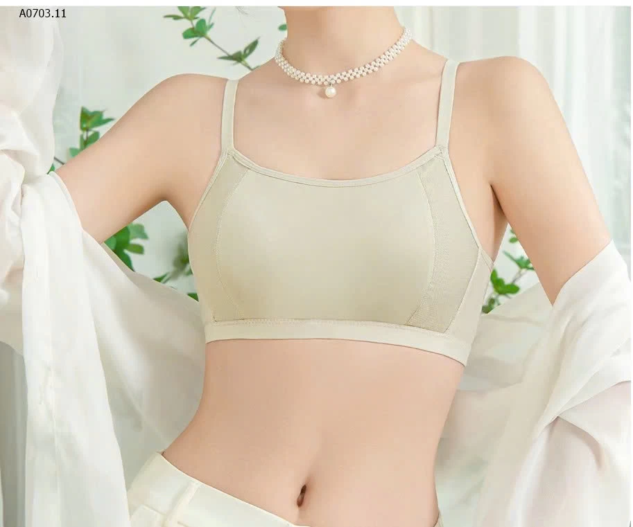 BRA THOÁNG KHÍ NỮ - sỉ 64k