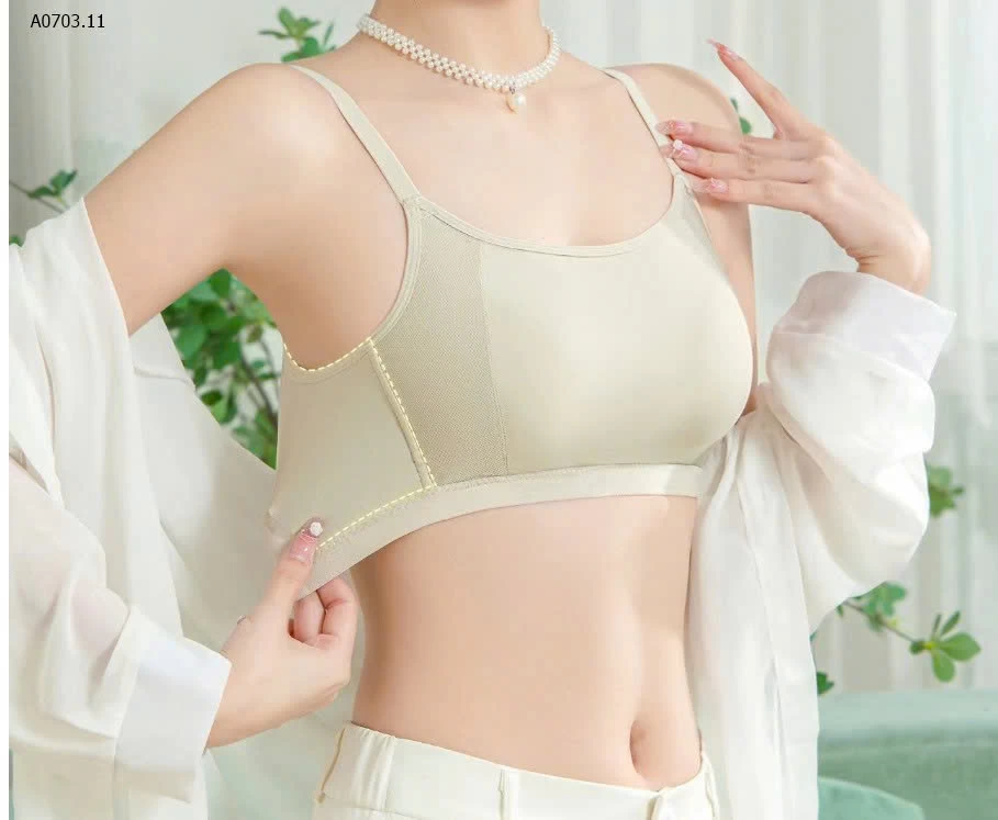 BRA THOÁNG KHÍ NỮ - sỉ 64k