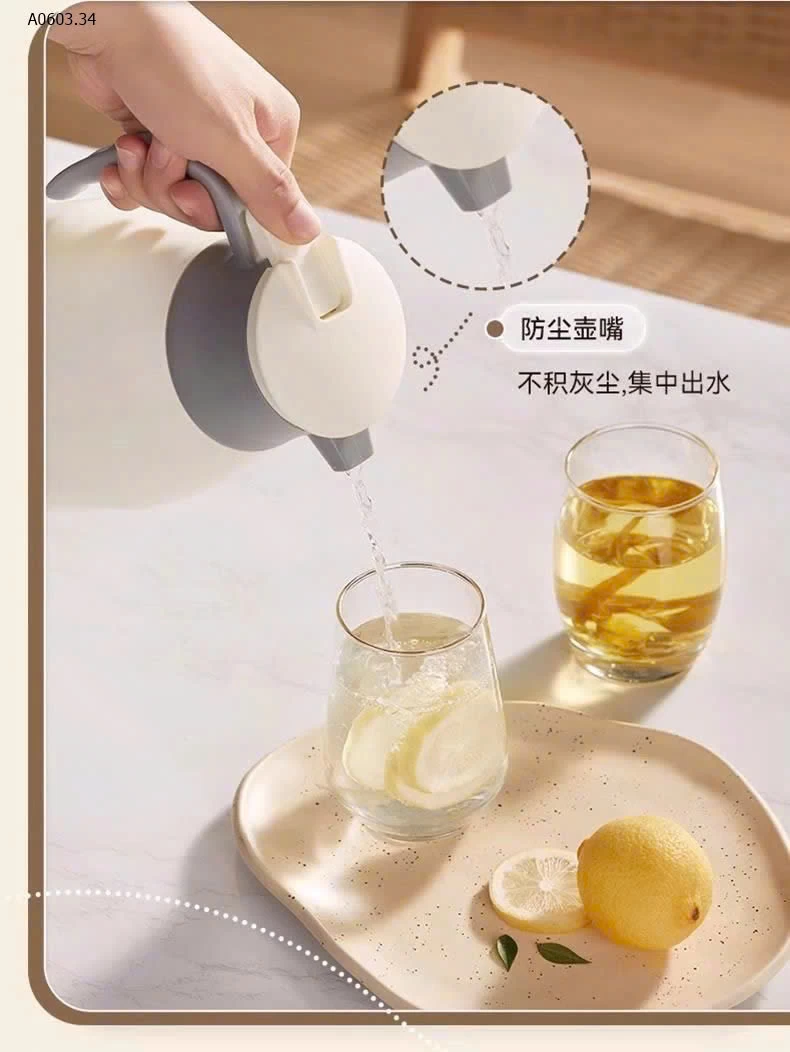 BÌNH BEAR - sỉ 258k