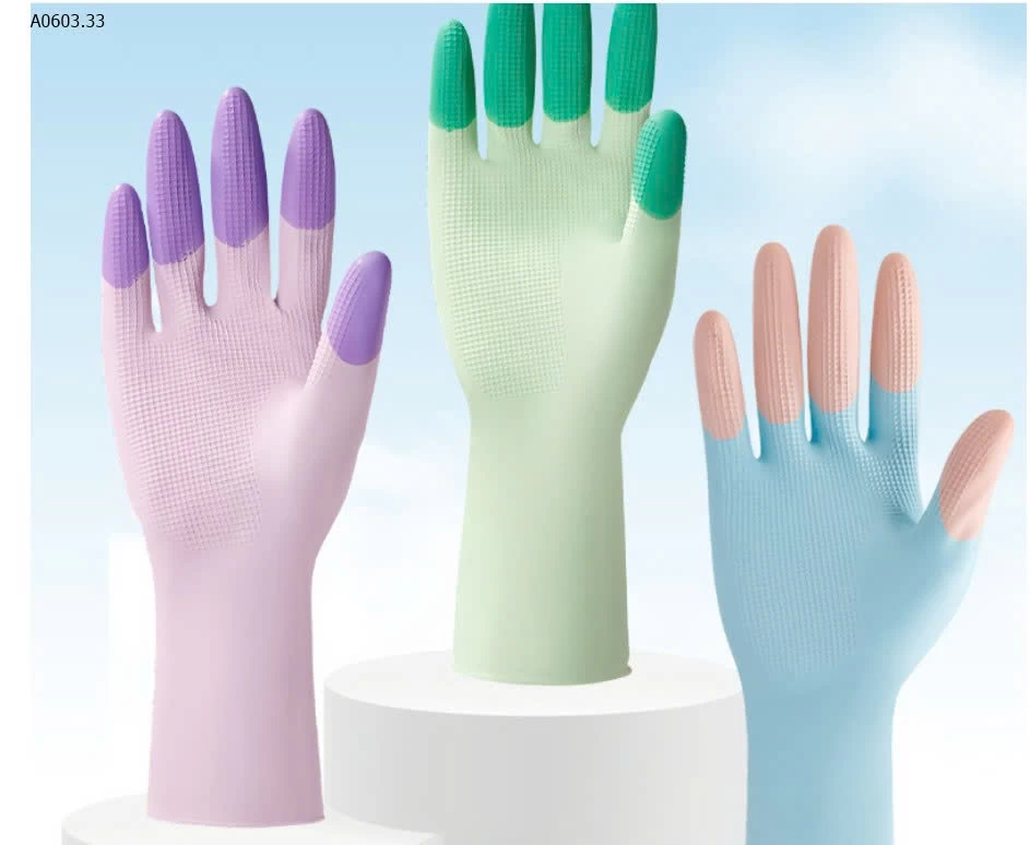 GĂNG TAY- sỉ 78k/set 5c mix