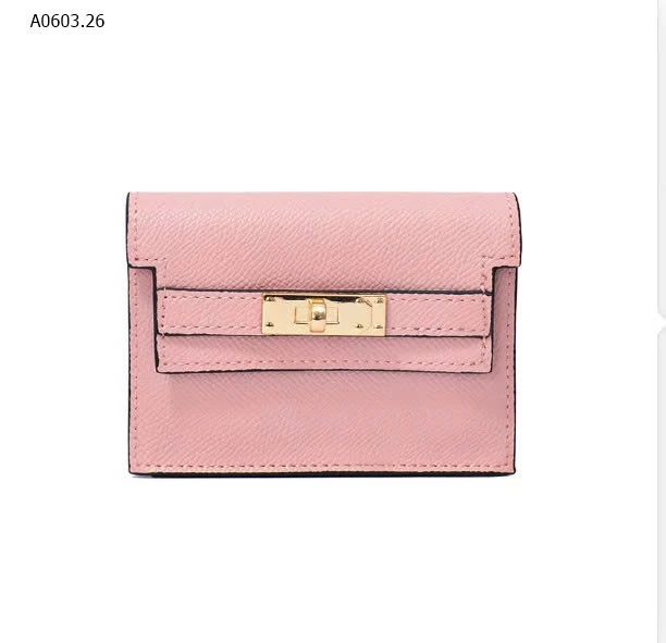 VÍ MINI NHỎ GỌN – SANG CHẢNH HẾT NẤC - sỉ 65k