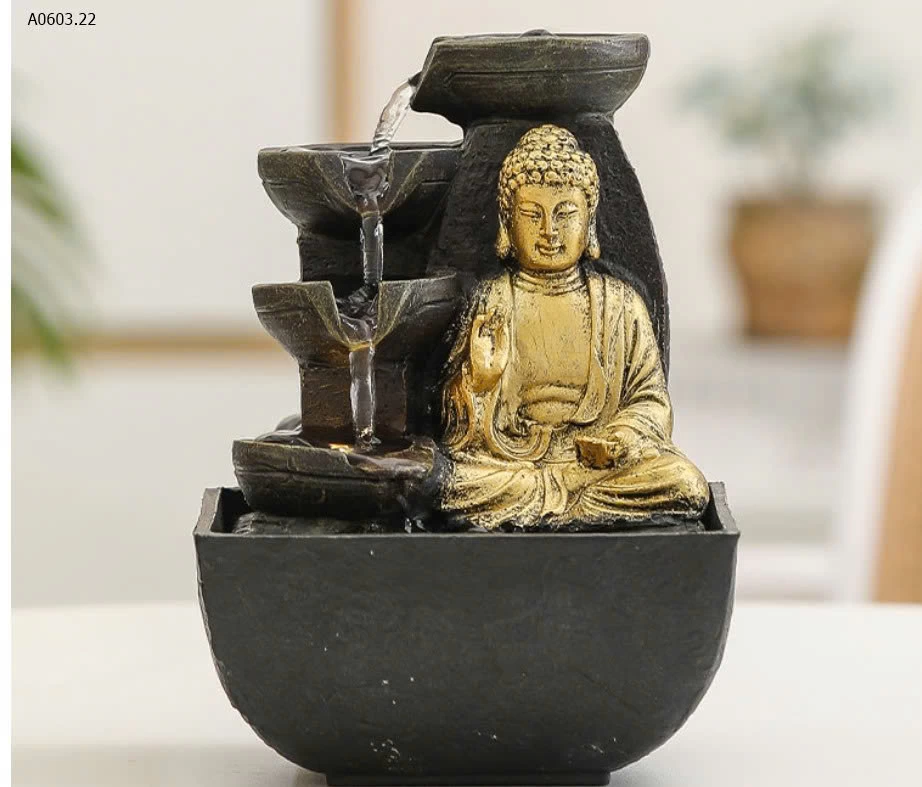 KHAY NƯỚC CHẢY NHƯ LAI - sỉ 225k