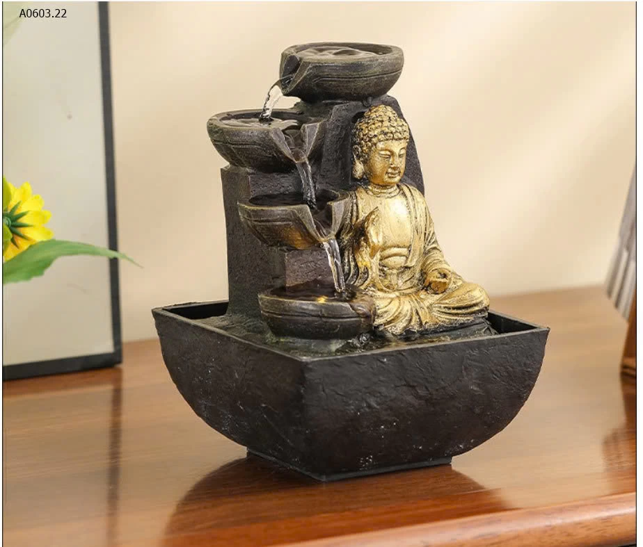 KHAY NƯỚC CHẢY NHƯ LAI - sỉ 225k