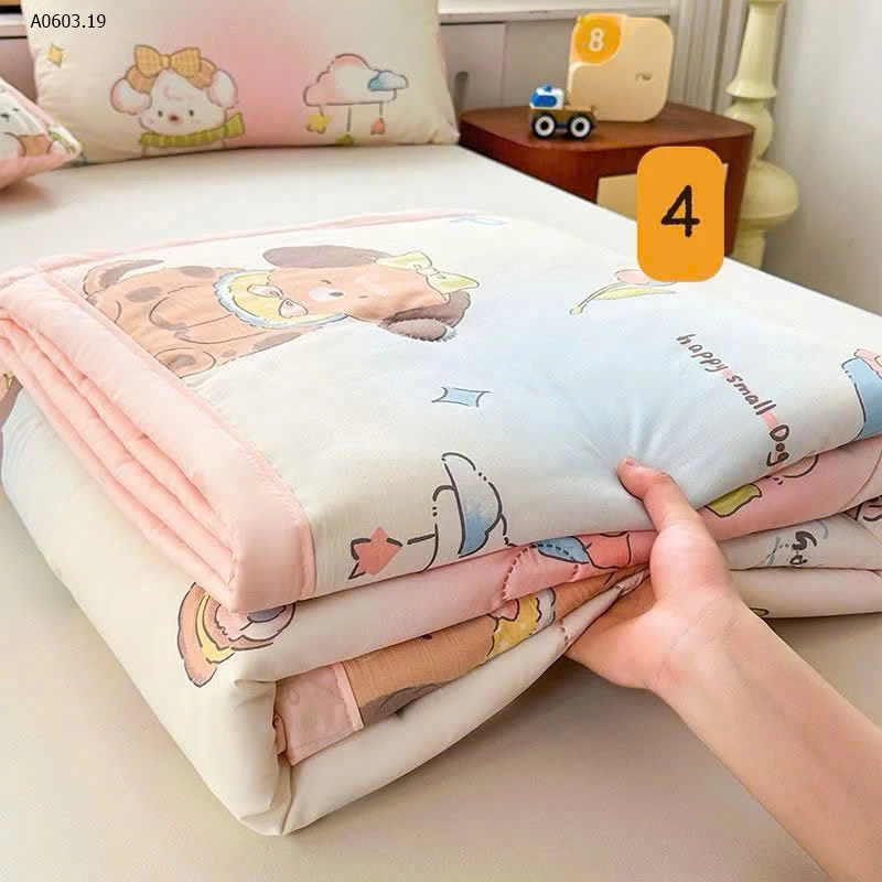 CHĂN HÈ - sỉ 185k