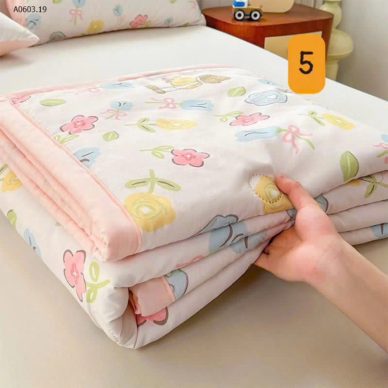 CHĂN HÈ - sỉ 185k