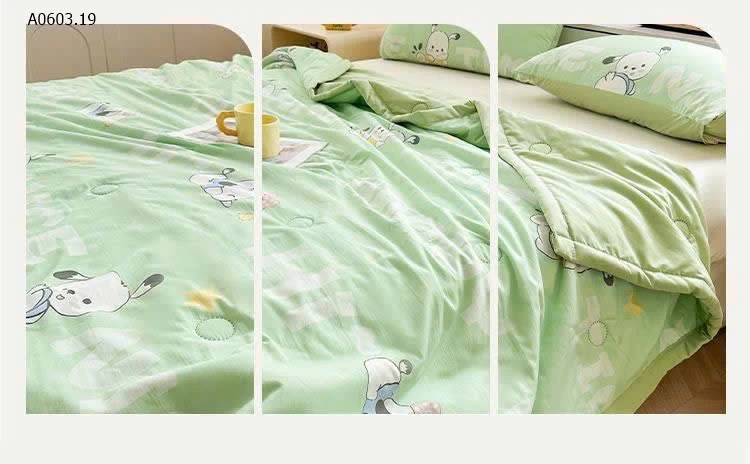 CHĂN HÈ - sỉ 185k