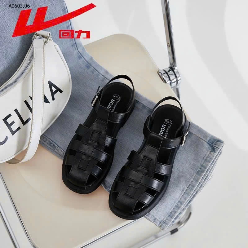 Sandal WARRIOR - sỉ 200k