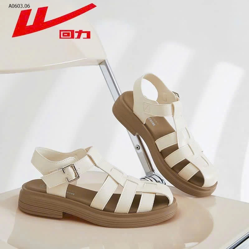 Sandal WARRIOR - sỉ 200k