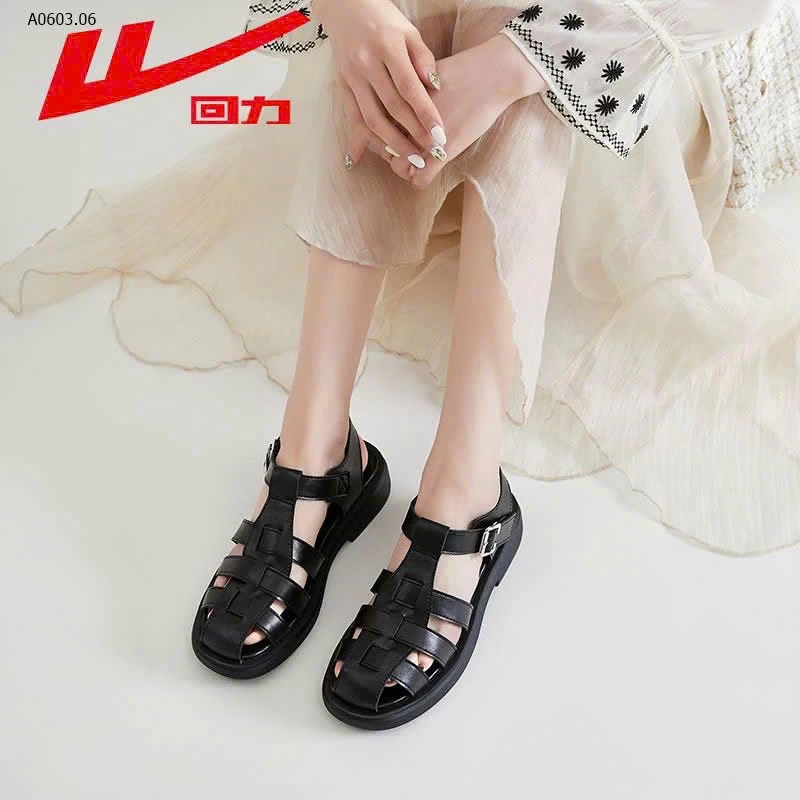 Sandal WARRIOR - sỉ 200k