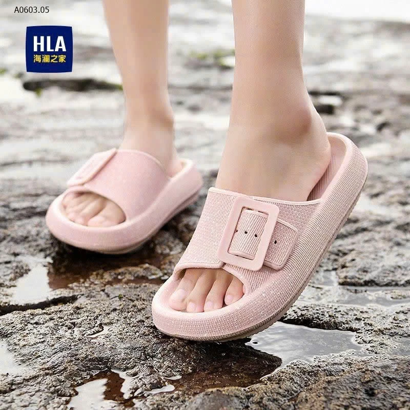 DÉP BẢN KHÓA CÁ TÍNH – HLA - sỉ 145k