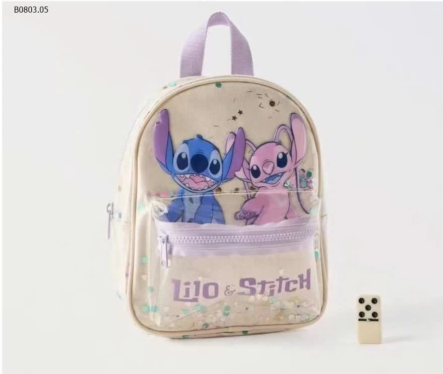 BALO MẪU GIÁO Z.R- sỉ xanh: 112k tím: 128k