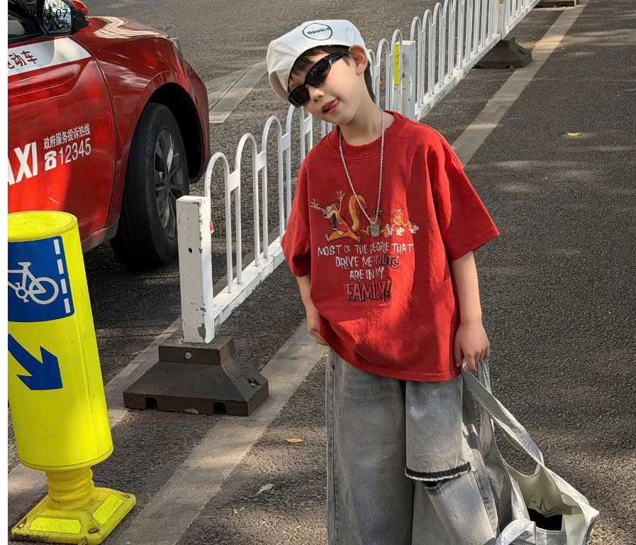 ÁO THUN SÓC FANSHU - sỉ 165k