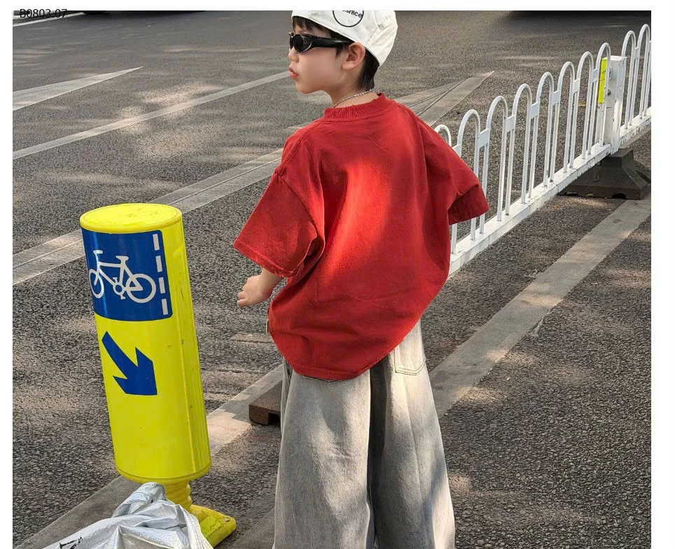 ÁO THUN SÓC FANSHU - sỉ 165k