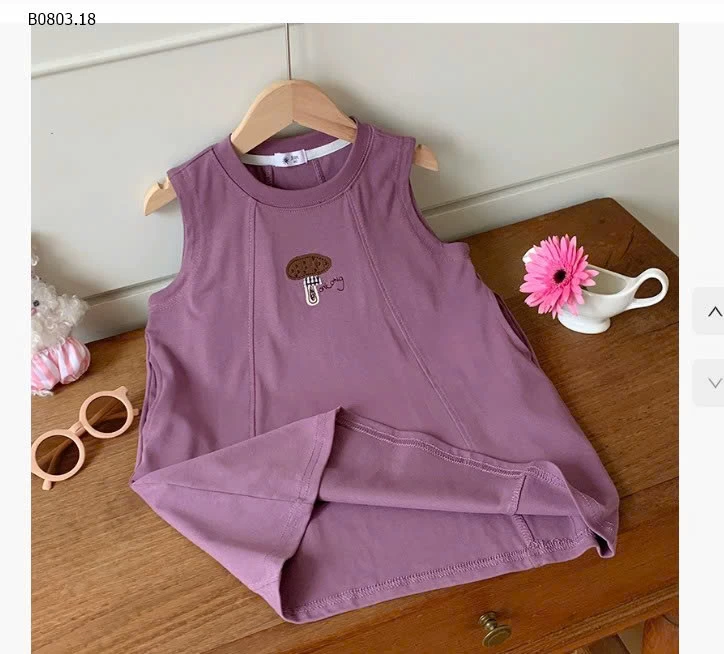 ĐẦM SUÔNG SÁT NÁCH THÊU NẤM- sỉ 127k