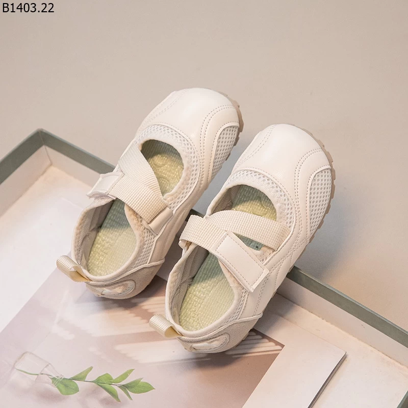 GIÀY LƯỜI THOÁNG KHÍ BG Giá sỉ sz 23-25: 123k sz 26-30: 133k sz 31-36: 143k