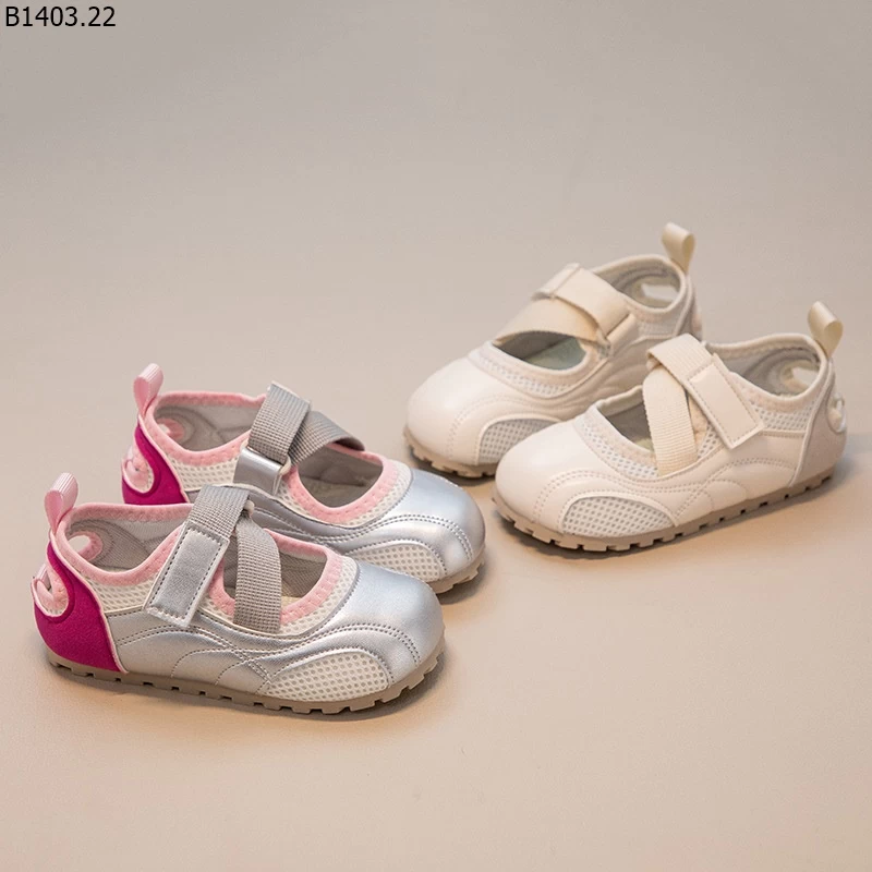 GIÀY LƯỜI THOÁNG KHÍ BG Giá sỉ sz 23-25: 123k sz 26-30: 133k sz 31-36: 143k