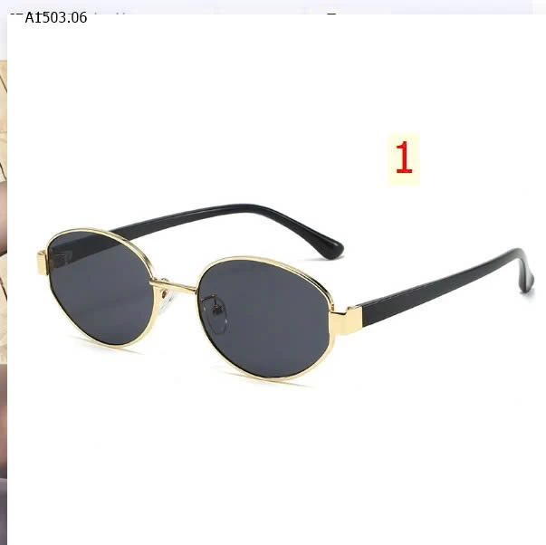 KÍNH MẮT QCC - sỉ 59k