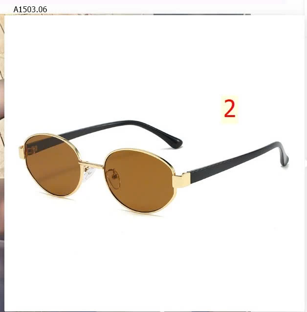 KÍNH MẮT QCC - sỉ 59k