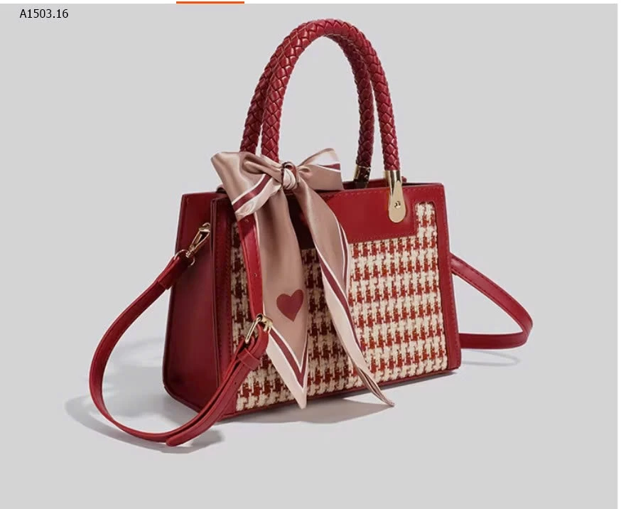 TÚI XÁCH NỮ C.E.E.K.A.Y - sỉ 280k